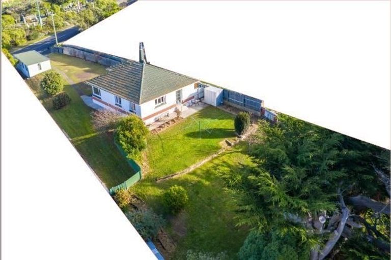 Photo of property in 167 Tomahawk Road, Andersons Bay, Dunedin, 9013