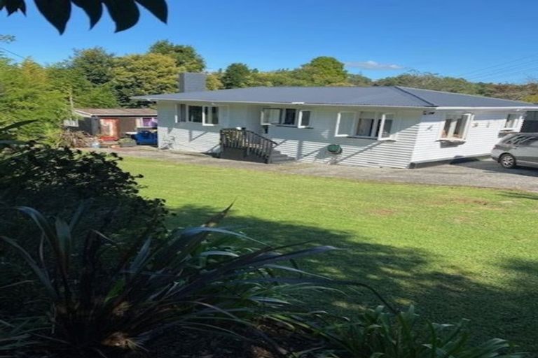 Photo of property in 150 Otaika Road, Raumanga, Whangarei, 0110