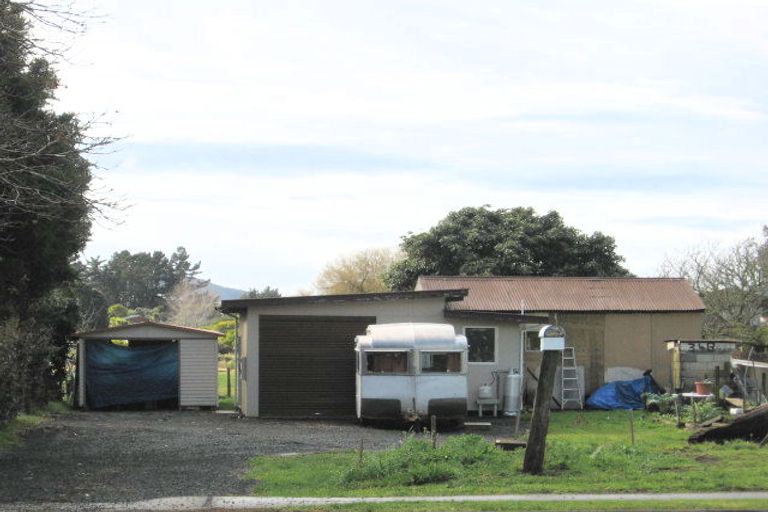 Photo of property in 348 Main Sh25 Road, Tairua, 3508