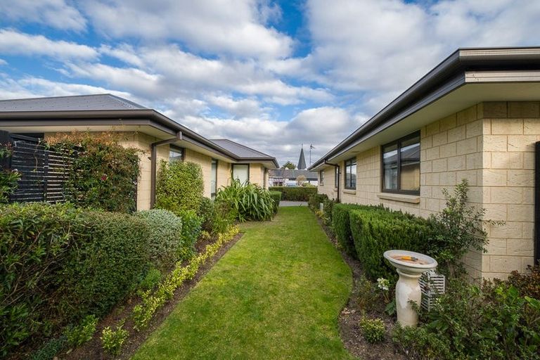Photo of property in 144 Burwood Road, Burwood, Christchurch, 8083