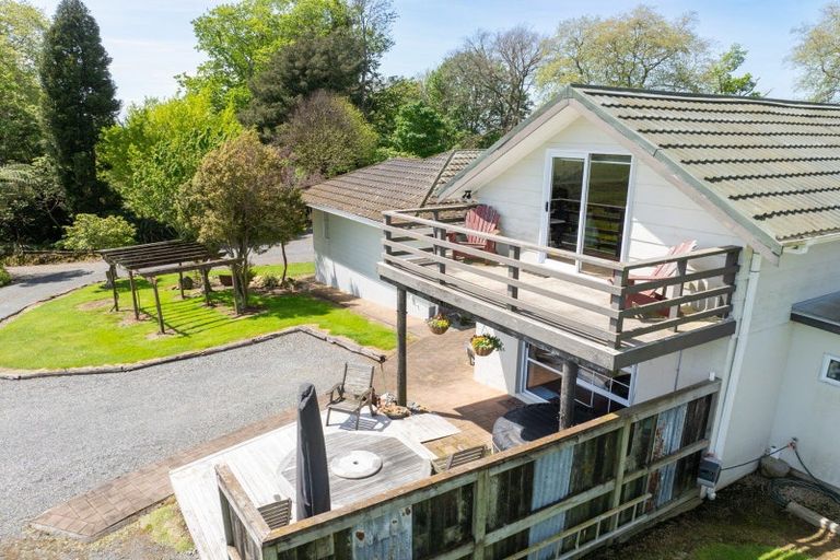 Photo of property in 835 Buckland Road, Karapiro, Matamata, 3472