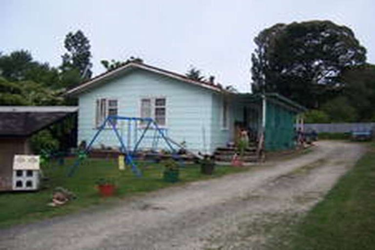 Photo of property in 8 Mangaharei Street, Ruatoria, 4032