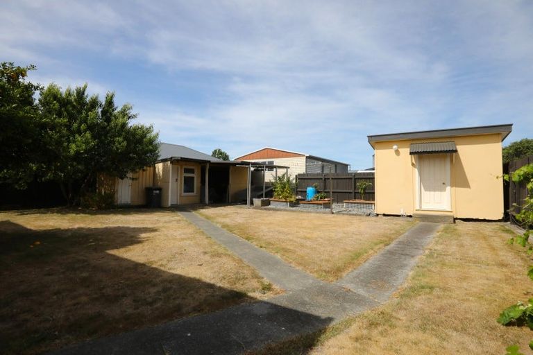 Photo of property in Alma Street, Renwick, 7204