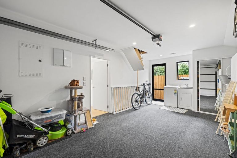 Photo of property in 86a Gardiners Road, Bishopdale, Christchurch, 8051