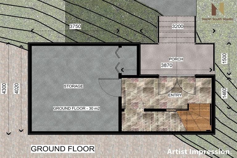 Photo of property in 20 Longhurst Terrace, Cashmere, Christchurch, 8022