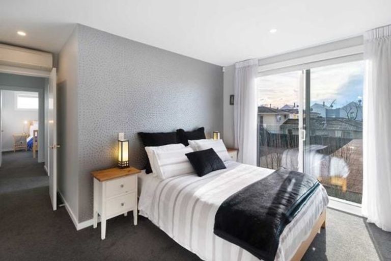 Photo of property in 4/10 Stoneyhurst Street, St Albans, Christchurch, 8014