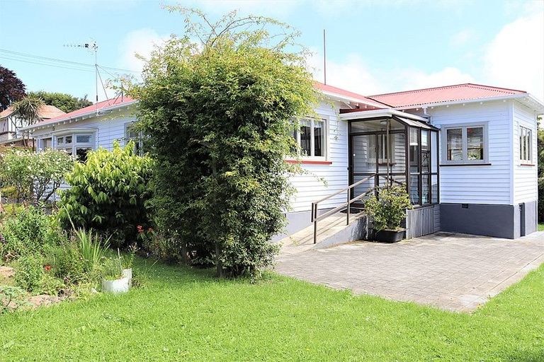 Photo of property in 70 Arun Street, South Hill, Oamaru, 9400
