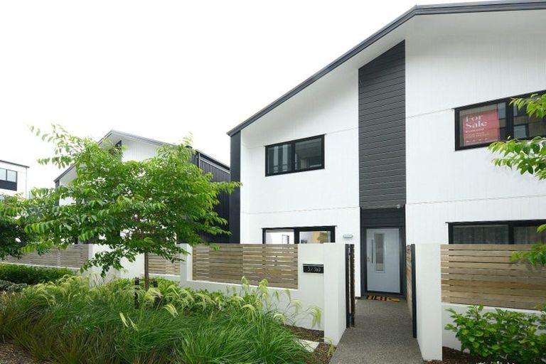 Photo of property in The Terraces, 3/36d Welles Street, Christchurch Central, Christchurch, 8011