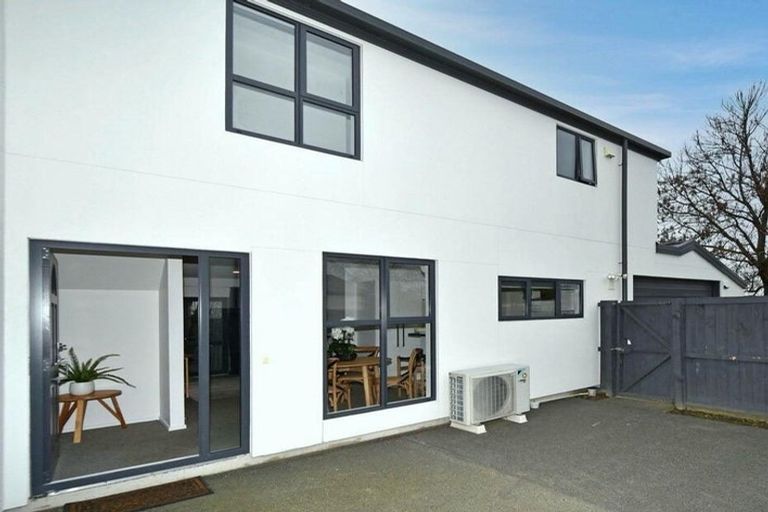 Photo of property in 7/324 Stanmore Road, Richmond, Christchurch, 8013