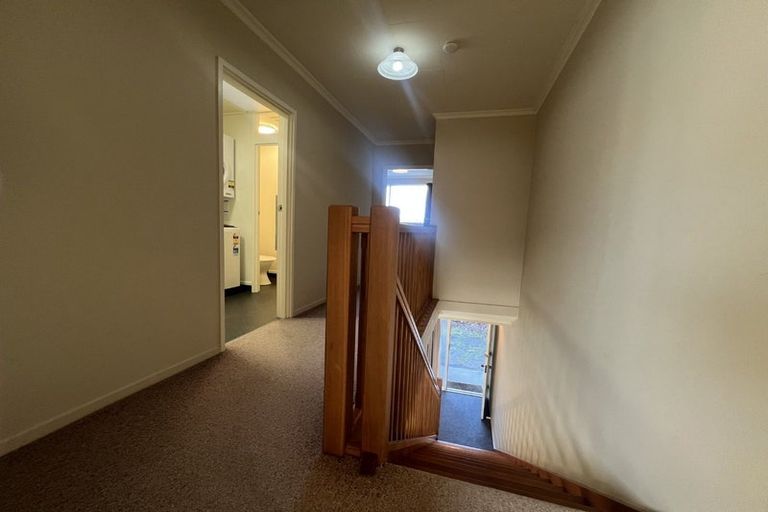 Photo of property in 31b Signal Hill Road, Opoho, Dunedin, 9010