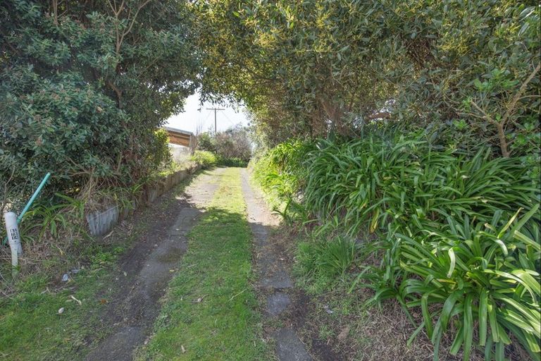 Photo of property in 632 Waitarere Beach Road, Waitarere Beach, Levin, 5510