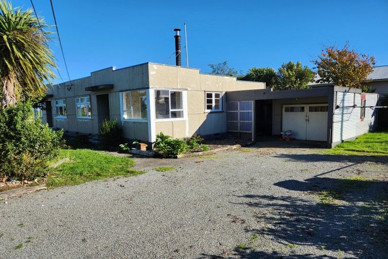 Photo of property in 48 Sturge Street, Cobden, Greymouth, 7802