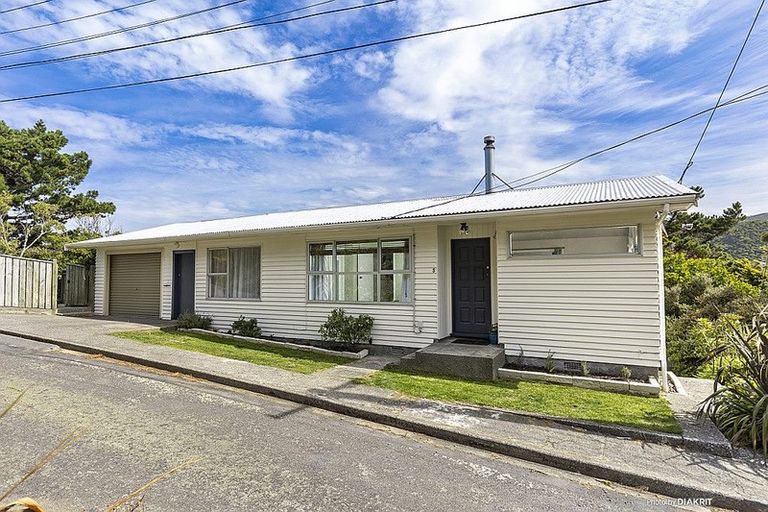 Photo of property in 5 Columbia Way, Kingston, Wellington, 6021