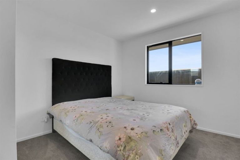 Photo of property in 7 Sanders Way, Rolleston, 7614