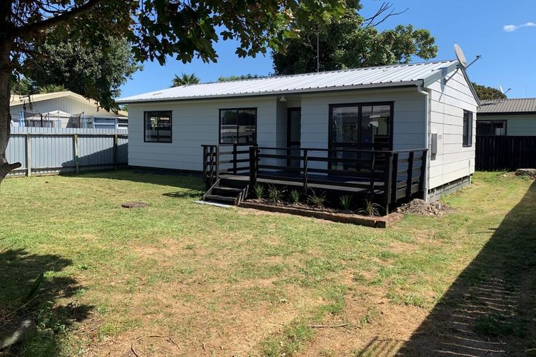 Photo of property in 93a Tramway Road, Enderley, Hamilton, 3214