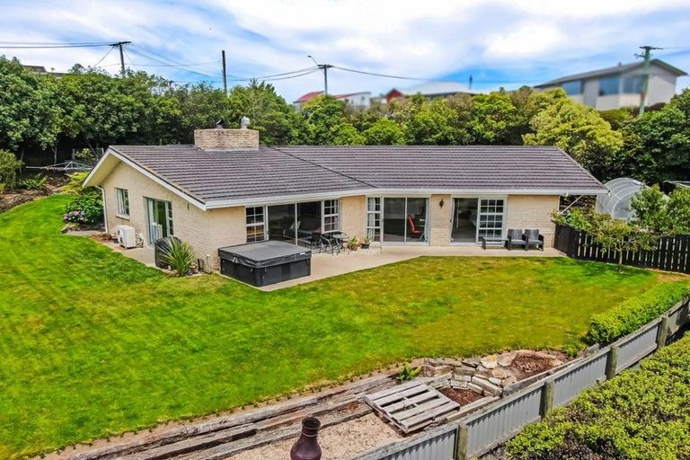 Photo of property in 38 Brinkburn Street, South Hill, Oamaru, 9400