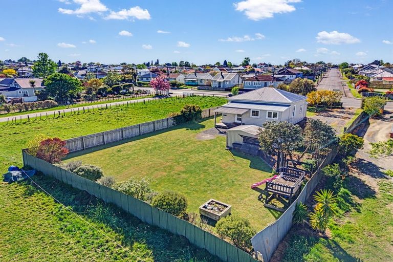 Photo of property in 78 Racecourse Road, Waipukurau, 4200