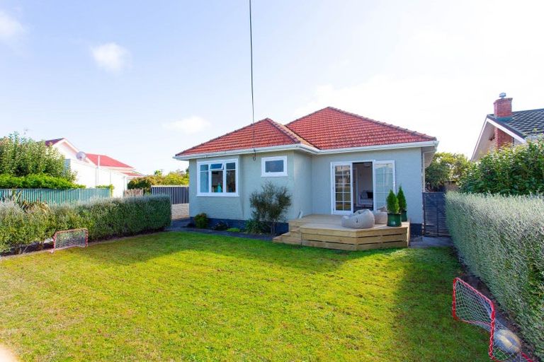 Photo of property in 1 Jellicoe Street, Whanganui East, Whanganui, 4500