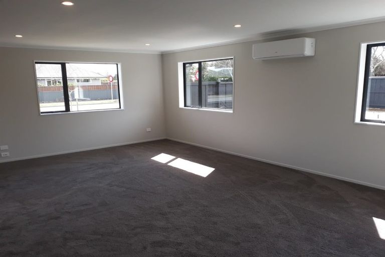 Photo of property in 1 Murphys Road, Halswell, Christchurch, 8025