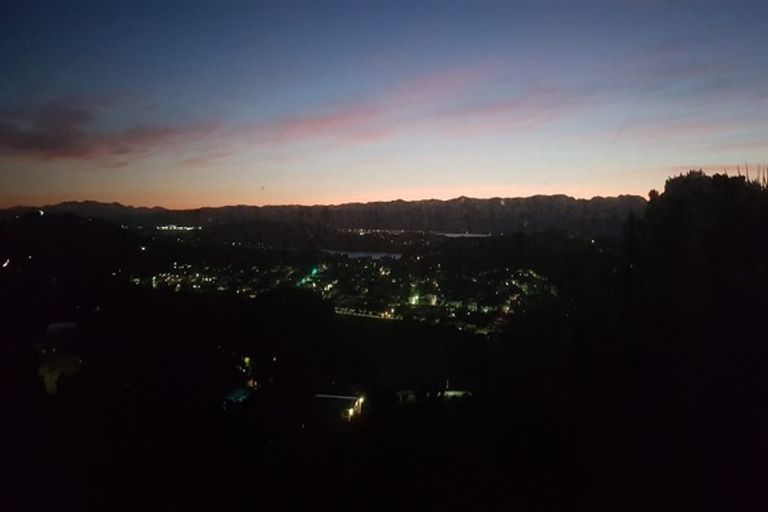 Photo of property in 153 The Ridgeway, Mornington, Wellington, 6021