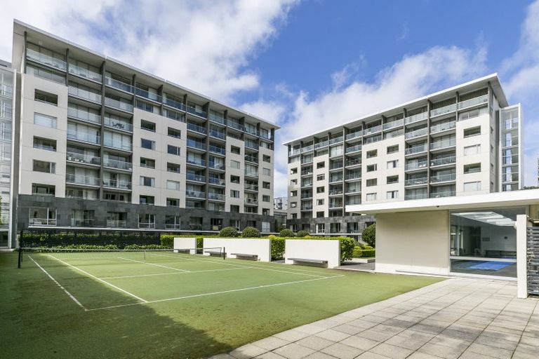 Photo of property in Sanctum Apartments, 26/10b Ebor Street, Te Aro, Wellington, 6011