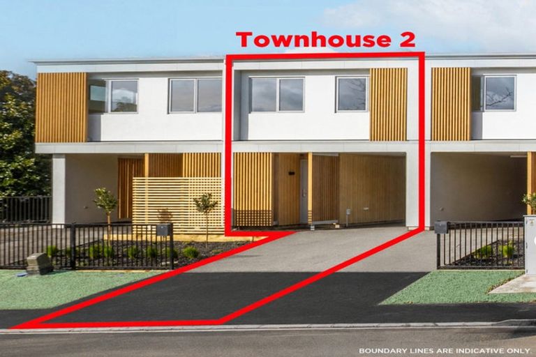 Photo of property in 2/1 Teddy Street, Whitiora, Hamilton, 3200