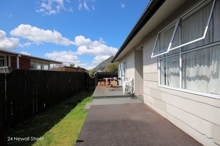 Photo of property in 24/24a Newall Street, Kawerau, 3127