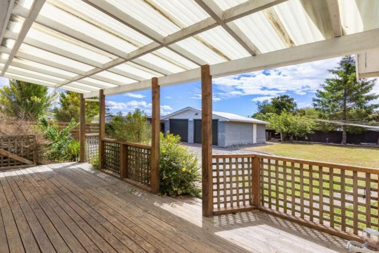 Photo of property in 9 Nicholson Street, Renwick, 7204