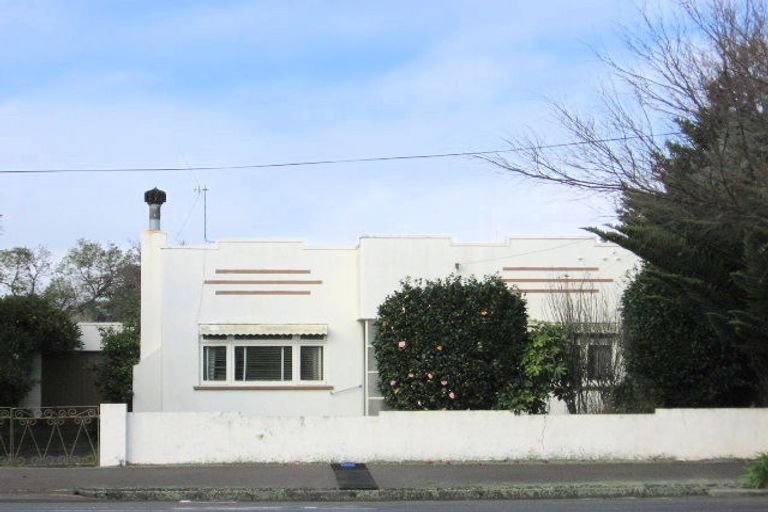 Photo of property in 540 Church Street, Terrace End, Palmerston North, 4410