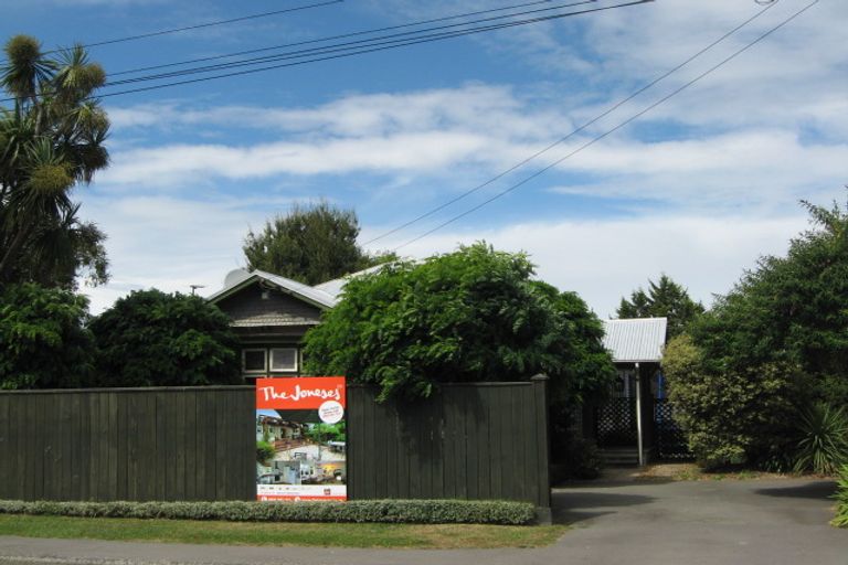 Photo of property in 22 Winton Street, St Albans, Christchurch, 8014