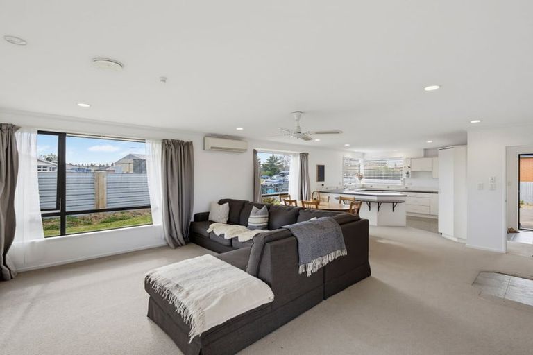 Photo of property in 7 Lampard Street, Methven, 7730