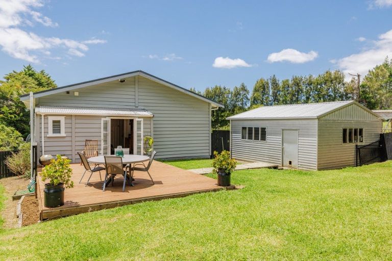 Photo of property in 133 Valencia Lane, Kerikeri, 0293