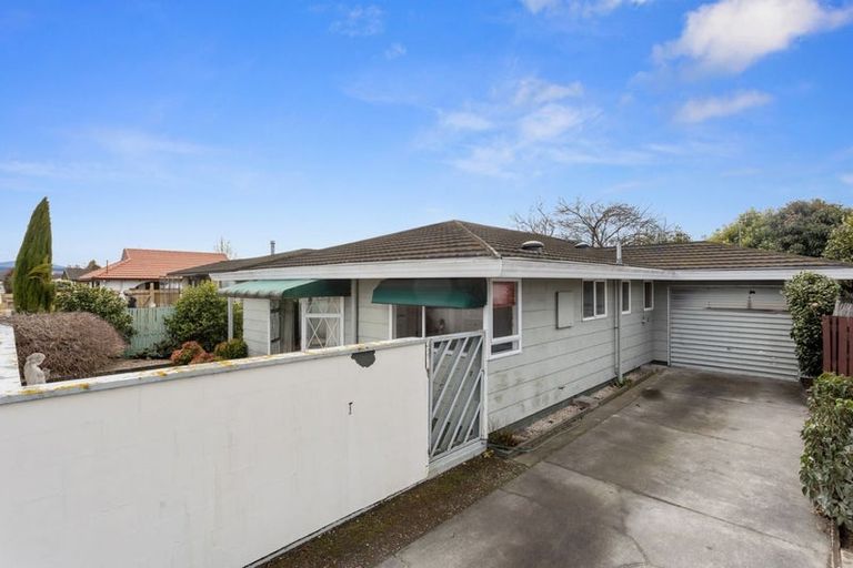 Photo of property in 2b Kinley Street, Rangiora, 7400