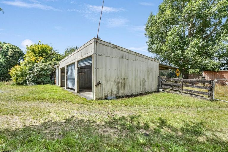 Photo of property in 710 Mangapapa Road, Tangarakau, Stratford, 4397