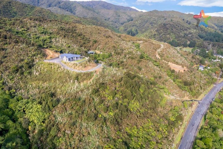 Photo of property in 119 Coast Road, Wainuiomata, Lower Hutt, 5373