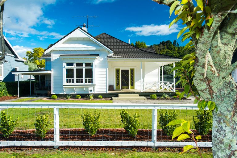 Photo of property in 140 Fox Street, Whataupoko, Gisborne, 4010