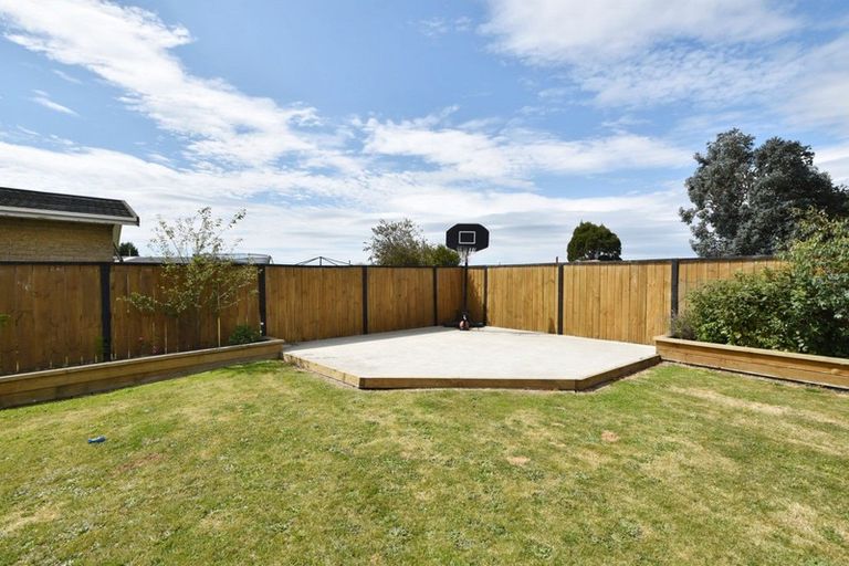 Photo of property in 52 Newbie Place, Heidelberg, Invercargill, 9812
