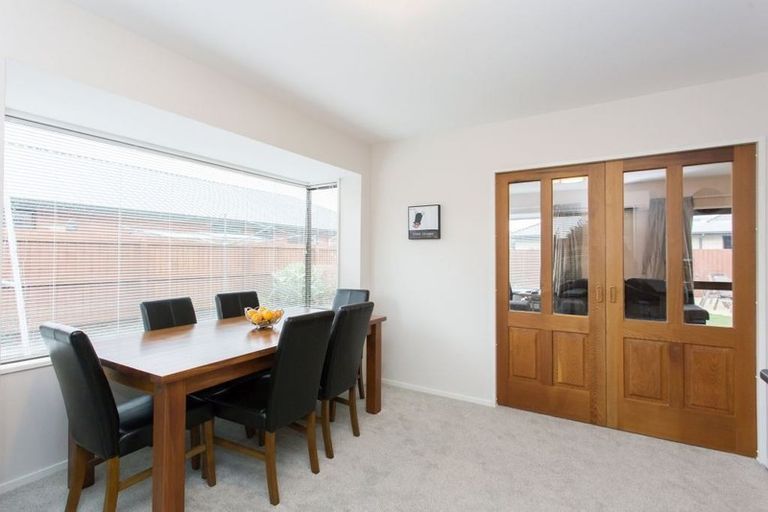 Photo of property in 49 Lowry Avenue, Redwood, Christchurch, 8051