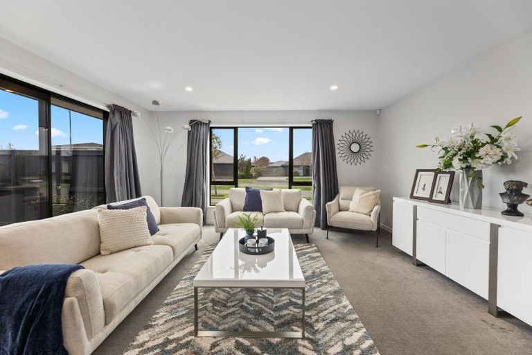 Photo of property in 61 Tauhinu Avenue, Lincoln, 7608