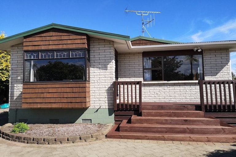 Photo of property in 109 Bailey Street, Huntly, 3700