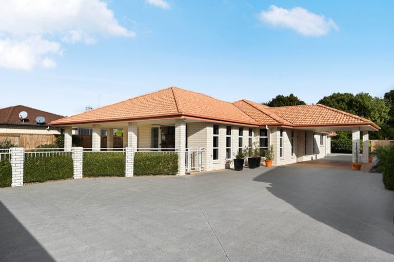 Photo of property in 7 Langdale Court, Huntington, Hamilton, 3210