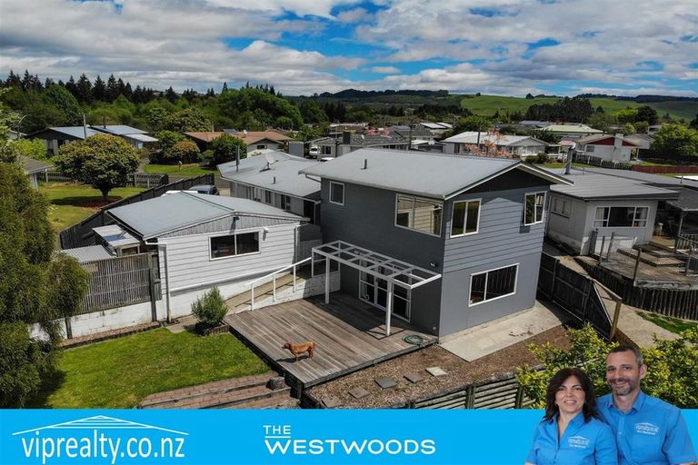 Photo of property in 16 Deborah Place, Mangakakahi, Rotorua, 3015