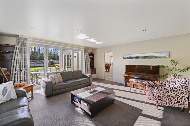 Photo of property in 45 Woodhurst Drive, Casebrook, Christchurch, 8051