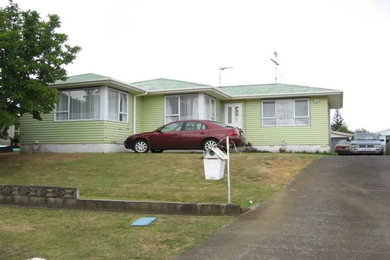 Photo of property in 4 Thames Place, Pukekohe, 2120
