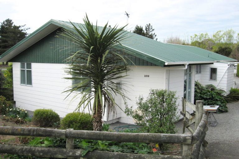 Photo of property in 299 Mazengarb Road, Paraparaumu, 5032