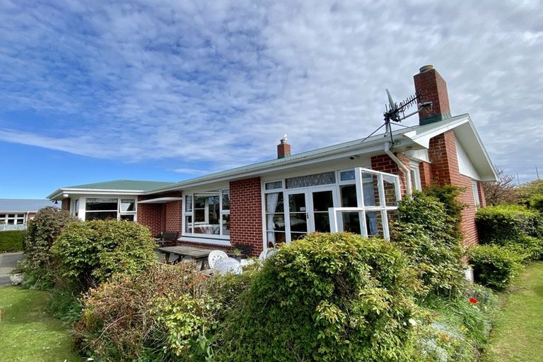 Photo of property in 211 Gala Street, Richmond, Invercargill, 9810