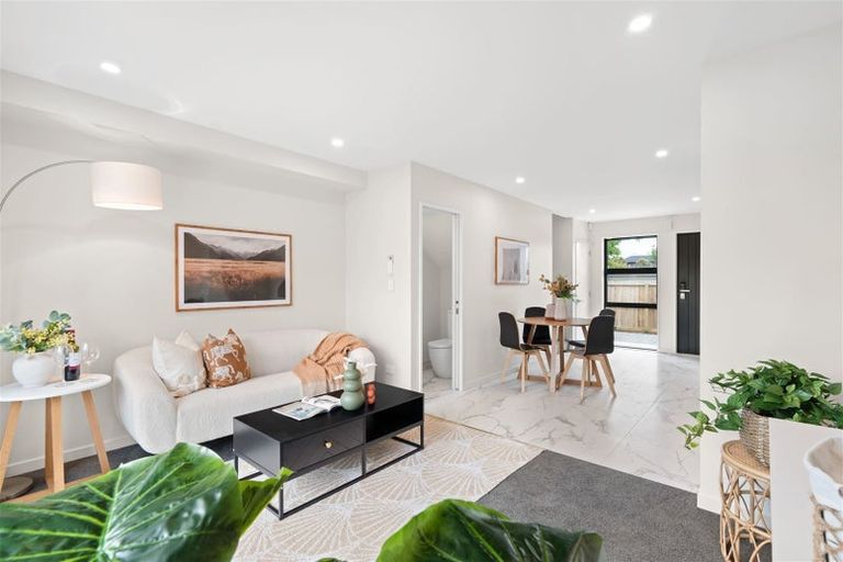 Photo of property in 5/112 Barbour Street, Waltham, Christchurch, 8011