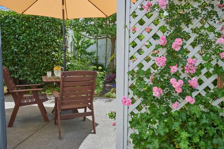 Photo of property in 4/29 Andover Street, Merivale, Christchurch, 8014