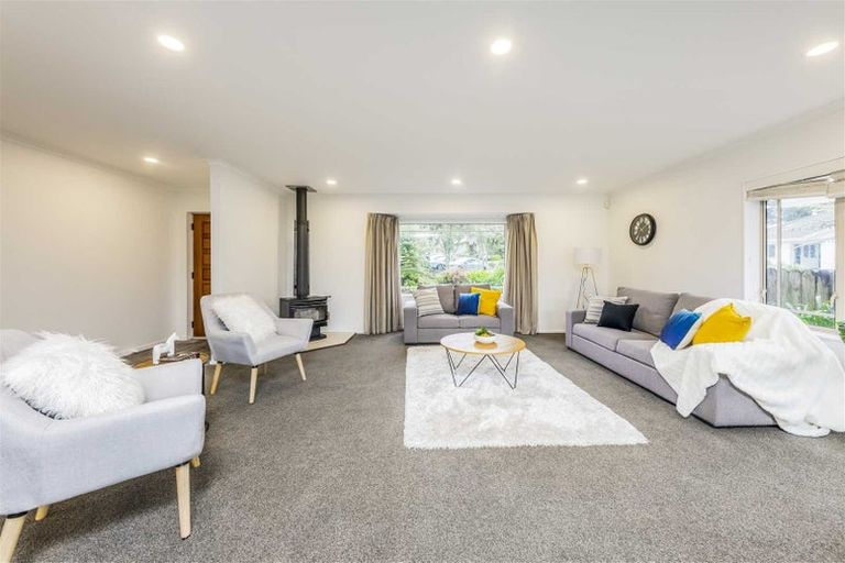 Photo of property in 55 The Glade South, Pukekohe, 2120