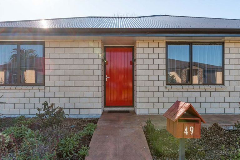 Photo of property in 49 Daniell Street, Solway, Masterton, 5810